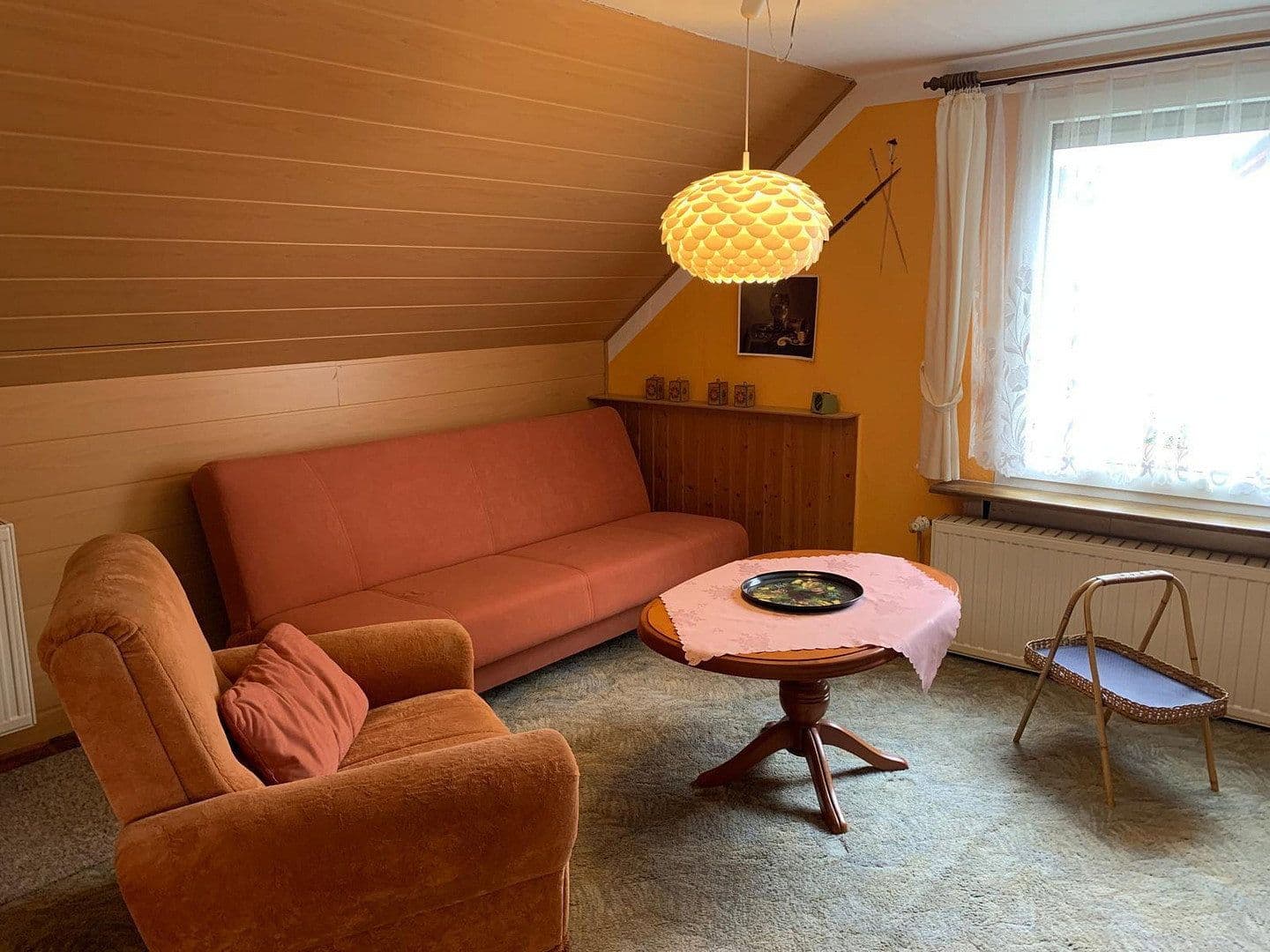 Prodej domu 120 m², pozemek 673 m², Rheinsberg, Braniborsko Prodej domu 120 m², pozemek 673 m², Rheinsberg, Braniborsko