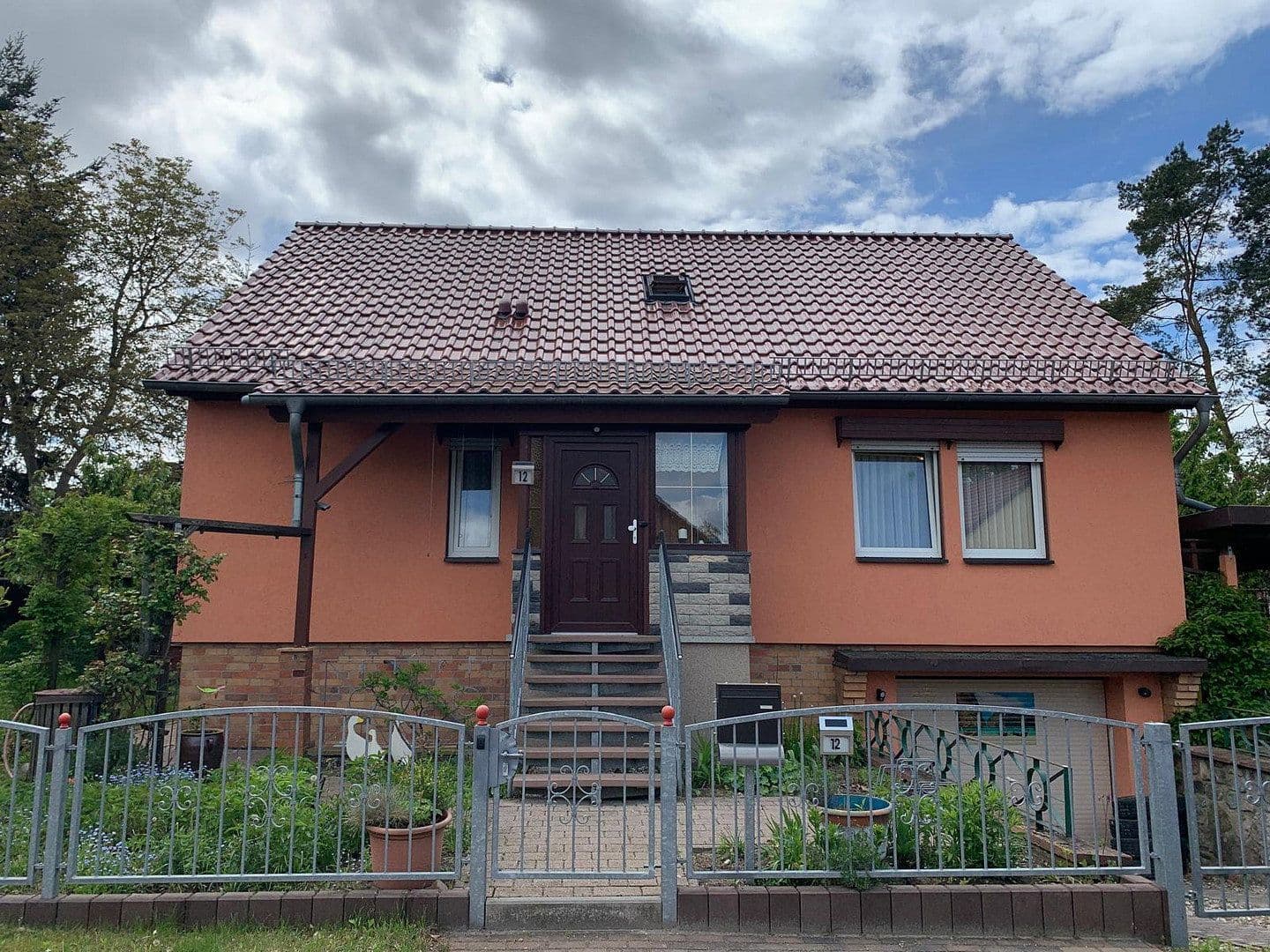 Prodej domu 120 m², pozemek 673 m², Rheinsberg, Braniborsko Prodej domu 120 m², pozemek 673 m², Rheinsberg, Braniborsko