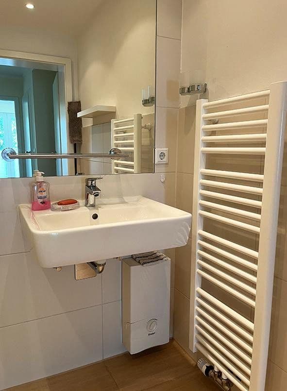 Pronájem bytu 2+1 80 m², Remscheid, Severní Porýní-Vestfálsko Pronájem bytu 2+1 80 m², Remscheid, Severní Porýní-Vestfálsko
