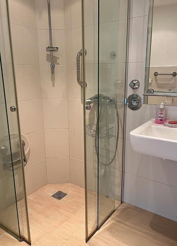 Pronájem bytu 2+1 80 m², Remscheid, Severní Porýní-Vestfálsko Pronájem bytu 2+1 80 m², Remscheid, Severní Porýní-Vestfálsko