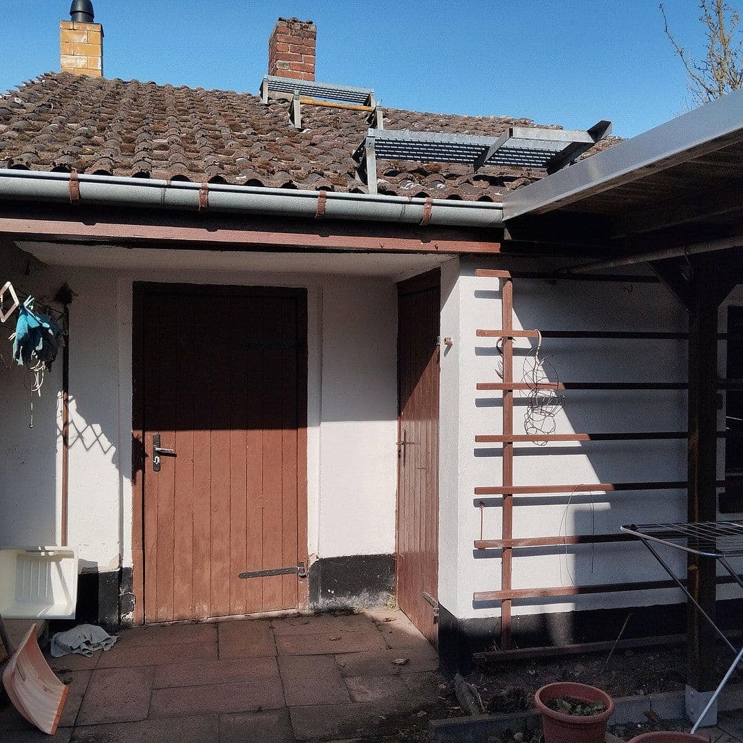 Prodej pozemku 863 m², Woltersdorfer Str 8, Schöneiche bei Berlin, Braniborsko Prodej pozemku 863 m², Woltersdorfer Str 8, Schöneiche bei Berlin, Braniborsko