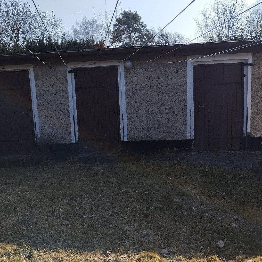 Prodej pozemku 863 m², Woltersdorfer Str 8, Schöneiche bei Berlin, Braniborsko Prodej pozemku 863 m², Woltersdorfer Str 8, Schöneiche bei Berlin, Braniborsko