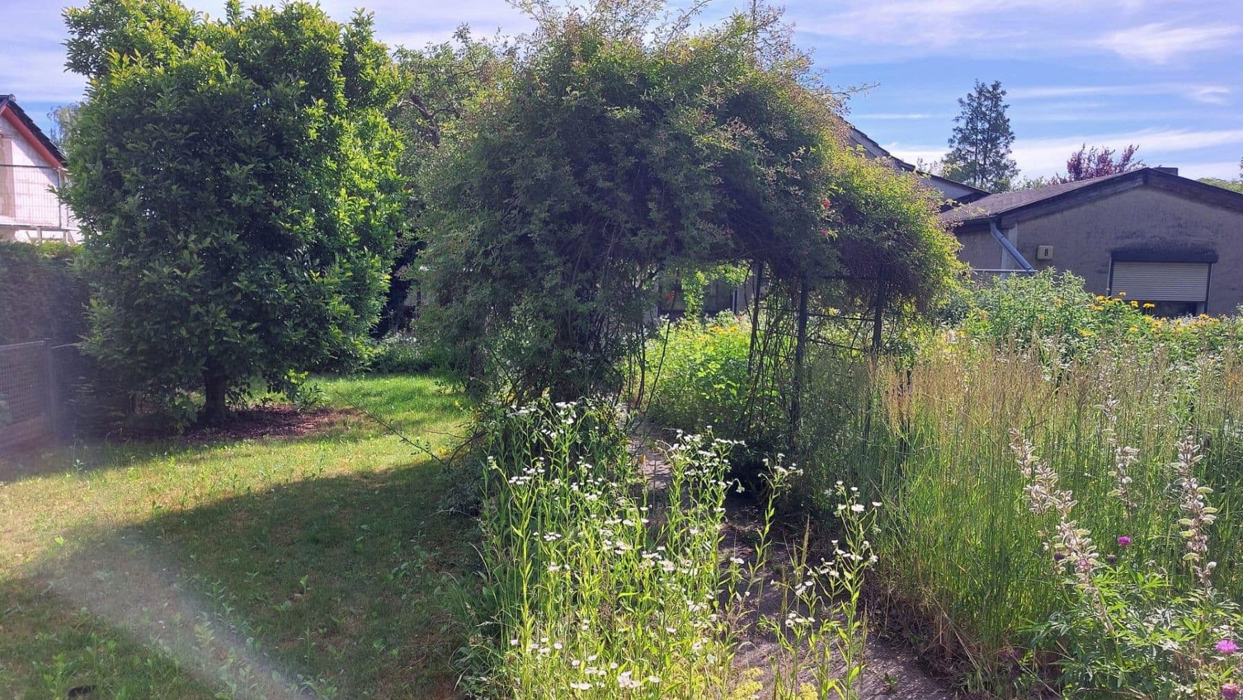 Prodej pozemku 863 m², Woltersdorfer Str 8, Schöneiche bei Berlin, Braniborsko Prodej pozemku 863 m², Woltersdorfer Str 8, Schöneiche bei Berlin, Braniborsko