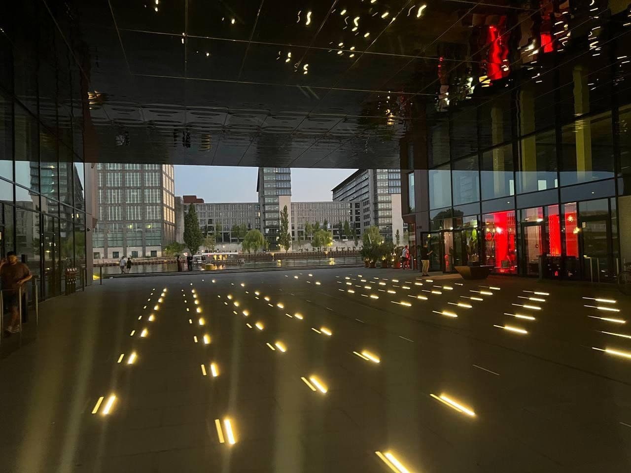 Prodej bytu 2+1 60 m², Berlin, Berlín Prodej bytu 2+1 60 m², Berlin, Berlín