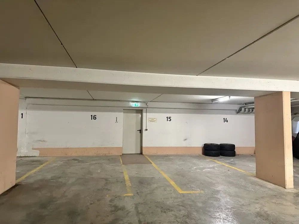 Prodej bytu 3+1 73 m², Lena-Christ-Str. 16A, Ingolstadt, Bavorsko Prodej bytu 3+1 73 m², Lena-Christ-Str. 16A, Ingolstadt, Bavorsko