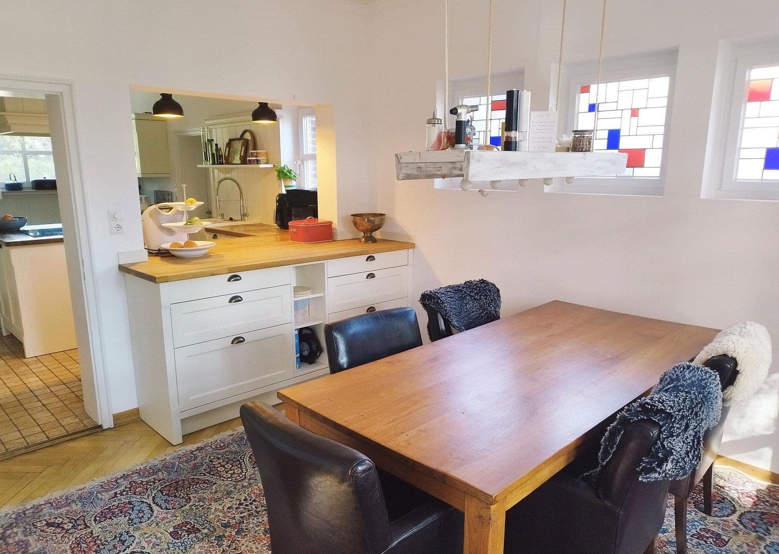Prodej domu 210 m², pozemek 1.318 m², Bremen, Bremen Prodej domu 210 m², pozemek 1.318 m², Bremen, Bremen