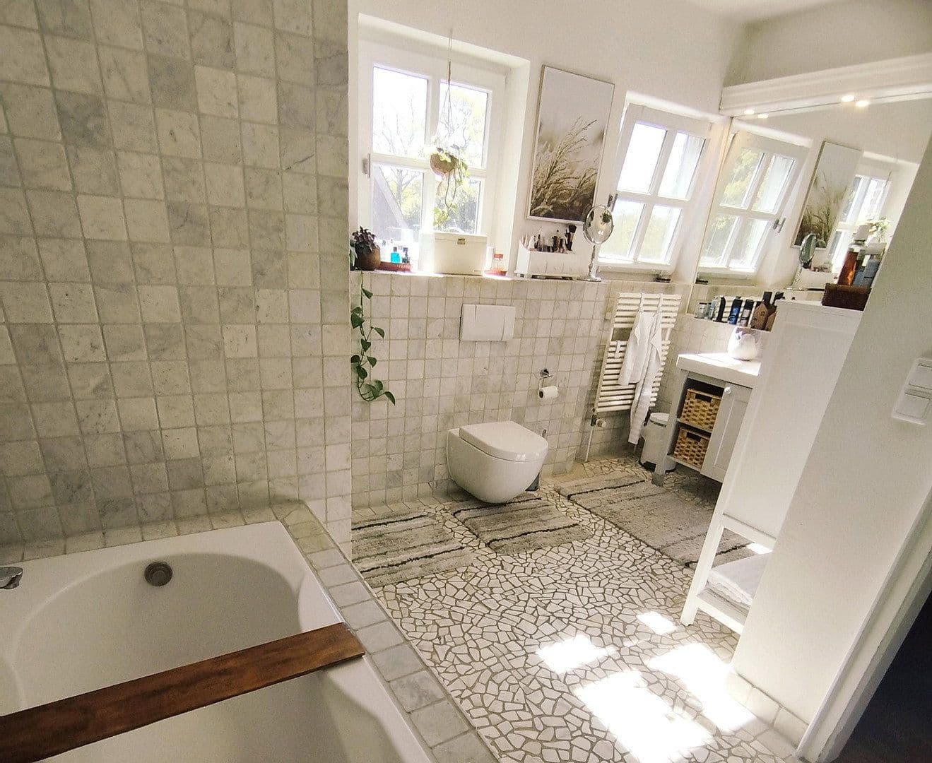 Prodej domu 210 m², pozemek 1.318 m², Bremen, Bremen Prodej domu 210 m², pozemek 1.318 m², Bremen, Bremen