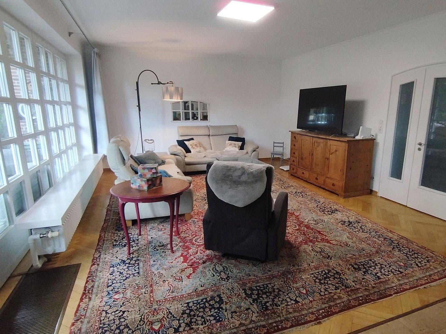 Prodej domu 210 m², pozemek 1.318 m², Bremen, Bremen Prodej domu 210 m², pozemek 1.318 m², Bremen, Bremen