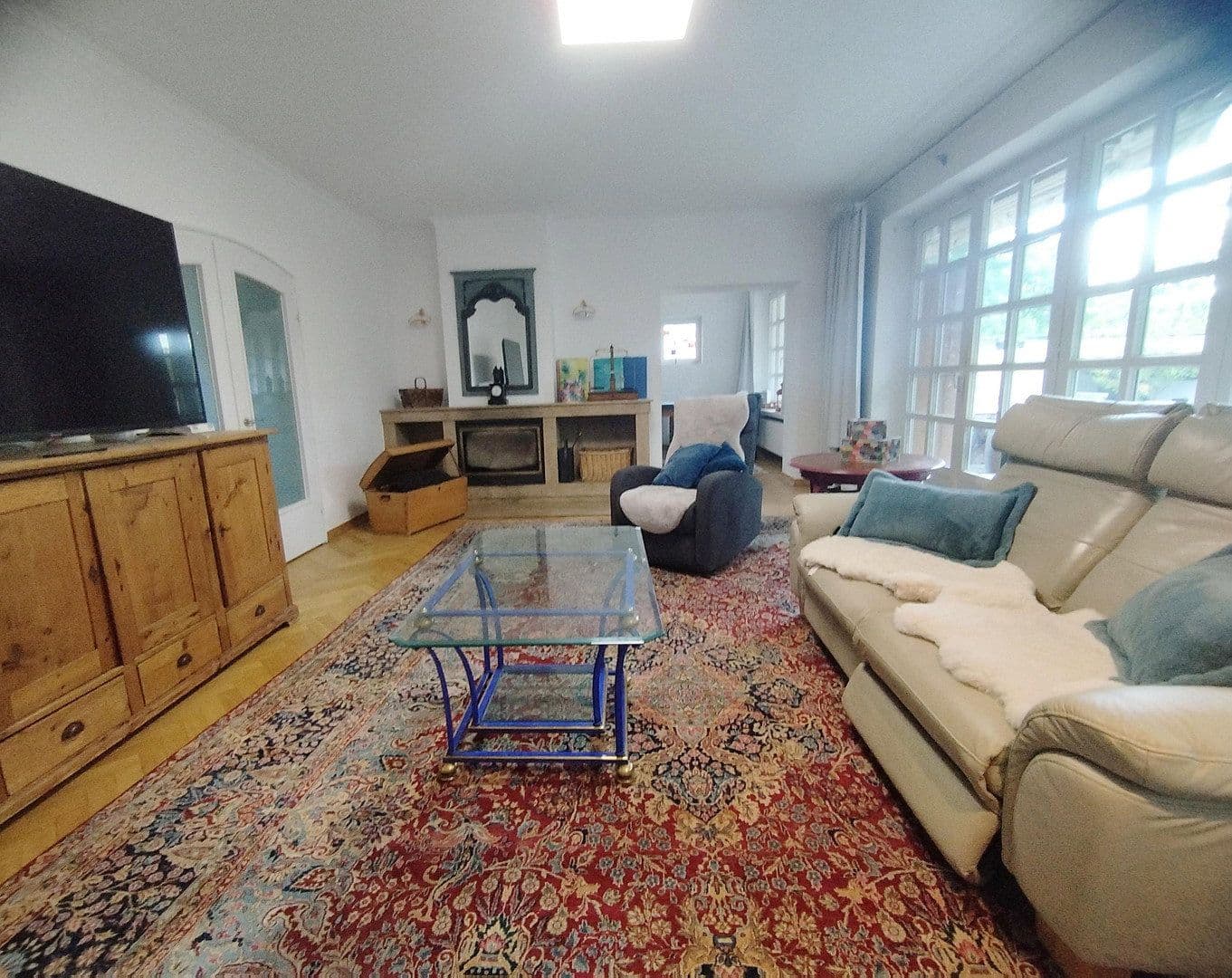 Prodej domu 210 m², pozemek 1.318 m², Bremen, Bremen Prodej domu 210 m², pozemek 1.318 m², Bremen, Bremen