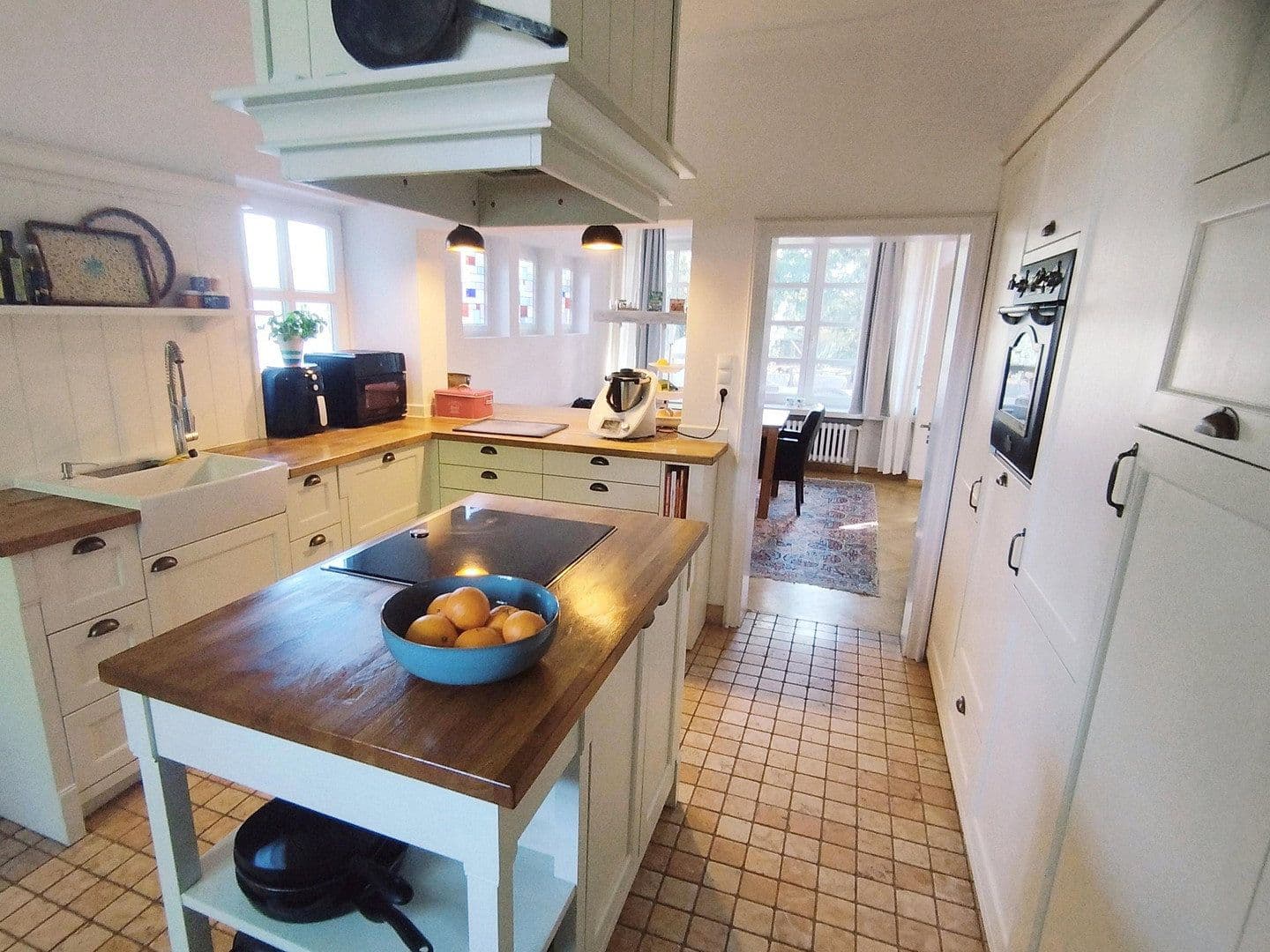 Prodej domu 210 m², pozemek 1.318 m², Bremen, Bremen Prodej domu 210 m², pozemek 1.318 m², Bremen, Bremen