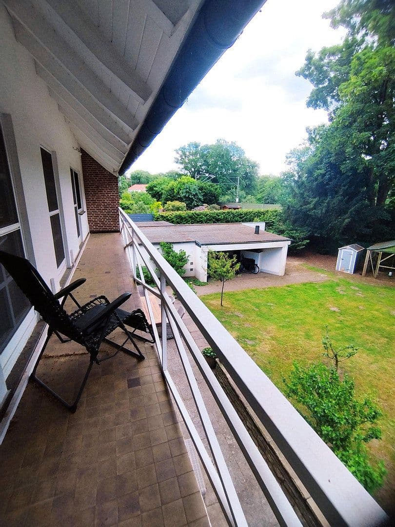Prodej domu 210 m², pozemek 1.318 m², Bremen, Bremen Prodej domu 210 m², pozemek 1.318 m², Bremen, Bremen