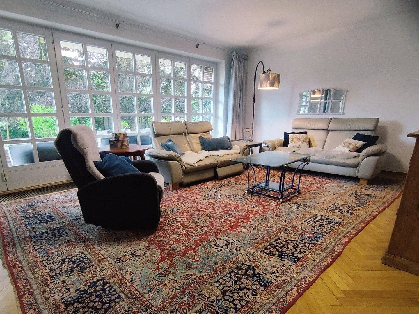 Prodej domu 210 m², pozemek 1.318 m², Bremen, Bremen Prodej domu 210 m², pozemek 1.318 m², Bremen, Bremen