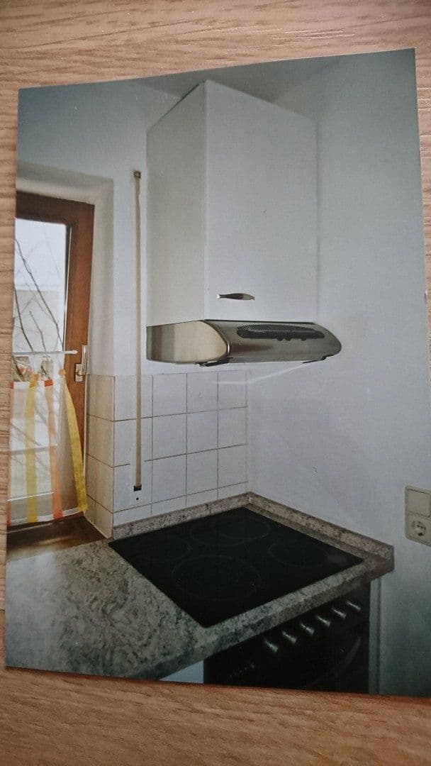 Prodej bytu 2+1 51 m², Großweidenmühlstraße 30, Nürnberg, Bavorsko Prodej bytu 2+1 51 m², Großweidenmühlstraße 30, Nürnberg, Bavorsko