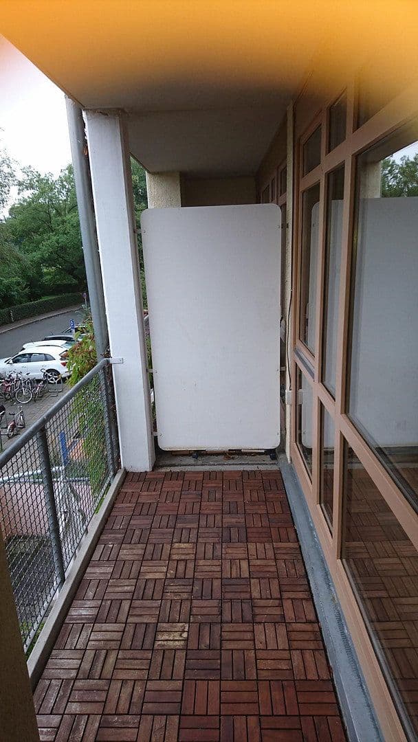 Prodej bytu 2+1 51 m², Großweidenmühlstraße 30, Nürnberg, Bavorsko Prodej bytu 2+1 51 m², Großweidenmühlstraße 30, Nürnberg, Bavorsko