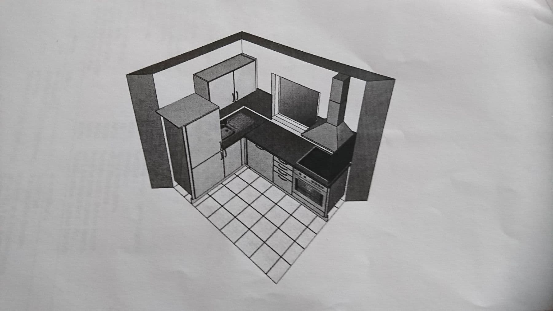 Prodej bytu 2+1 51 m², Großweidenmühlstraße 30, Nürnberg, Bavorsko Prodej bytu 2+1 51 m², Großweidenmühlstraße 30, Nürnberg, Bavorsko