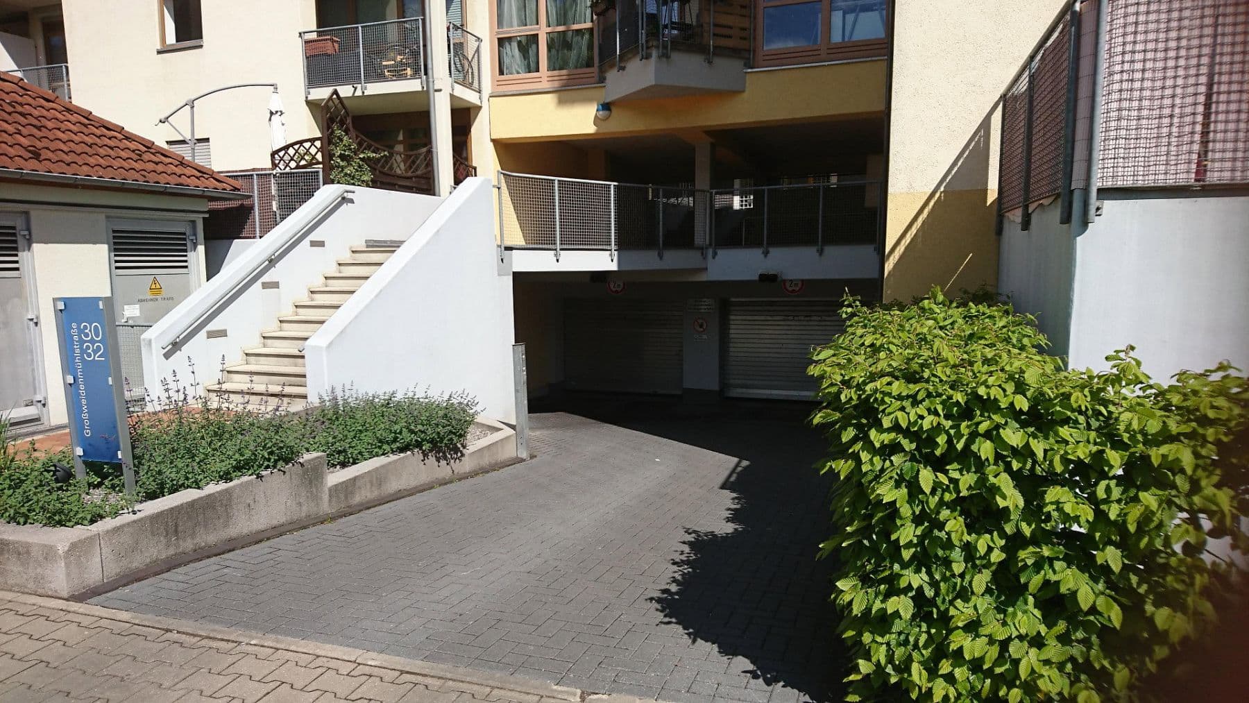 Prodej bytu 2+1 51 m², Großweidenmühlstraße 30, Nürnberg, Bavorsko Prodej bytu 2+1 51 m², Großweidenmühlstraße 30, Nürnberg, Bavorsko