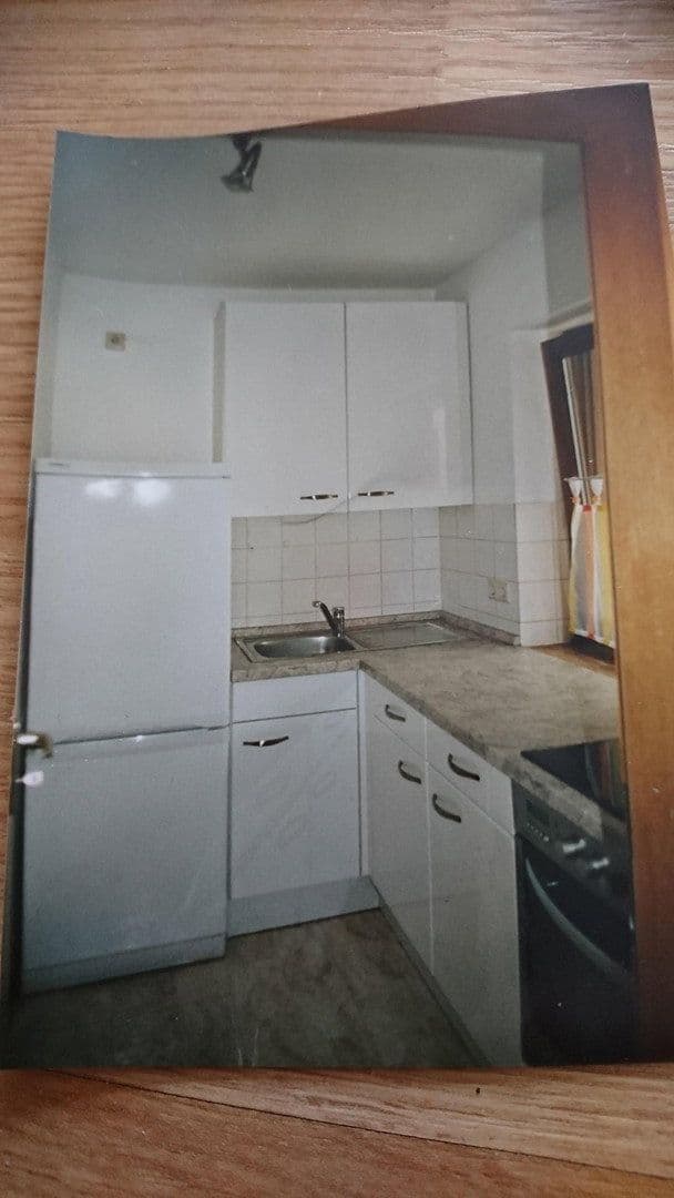 Prodej bytu 2+1 51 m², Großweidenmühlstraße 30, Nürnberg, Bavorsko Prodej bytu 2+1 51 m², Großweidenmühlstraße 30, Nürnberg, Bavorsko