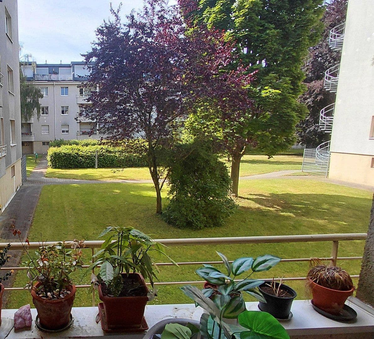 Prodej bytu 4+1 104 m², Köln, Severní Porýní-Vestfálsko Prodej bytu 4+1 104 m², Köln, Severní Porýní-Vestfálsko