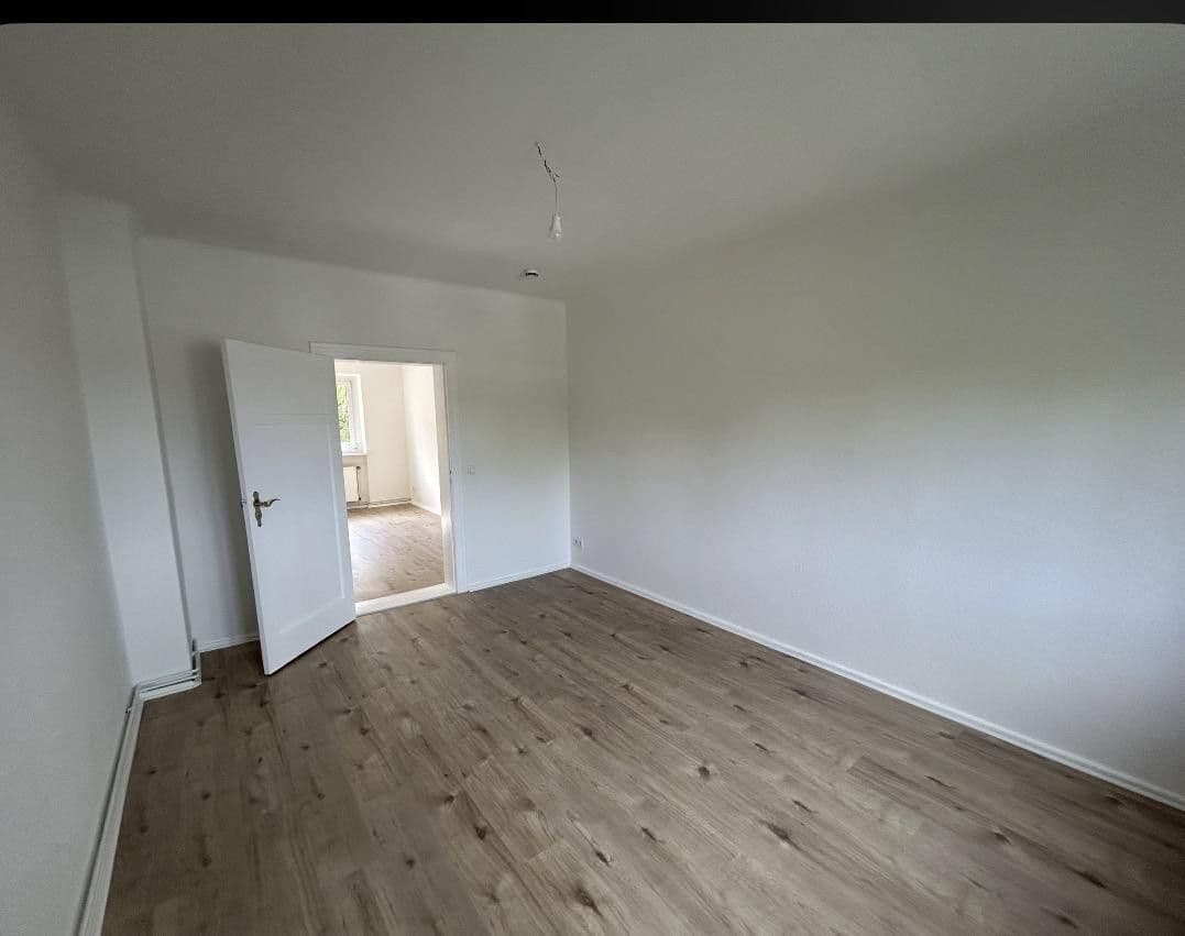 Pronájem bytu 2+1 51 m², Märkische Aue 12, Brandenburg ad Havel, Braniborsko Pronájem bytu 2+1 51 m², Märkische Aue 12, Brandenburg ad Havel, Braniborsko
