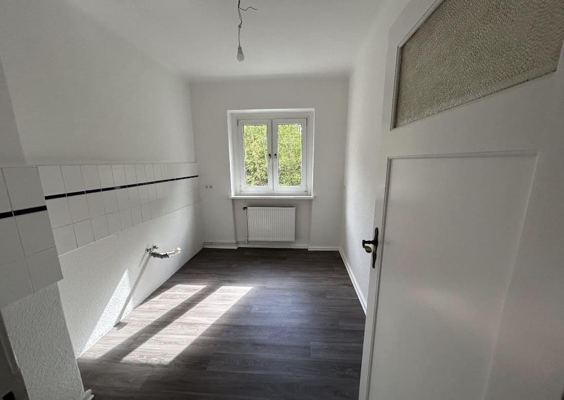 Pronájem bytu 2+1 51 m², Märkische Aue 12, Brandenburg ad Havel, Braniborsko Pronájem bytu 2+1 51 m², Märkische Aue 12, Brandenburg ad Havel, Braniborsko