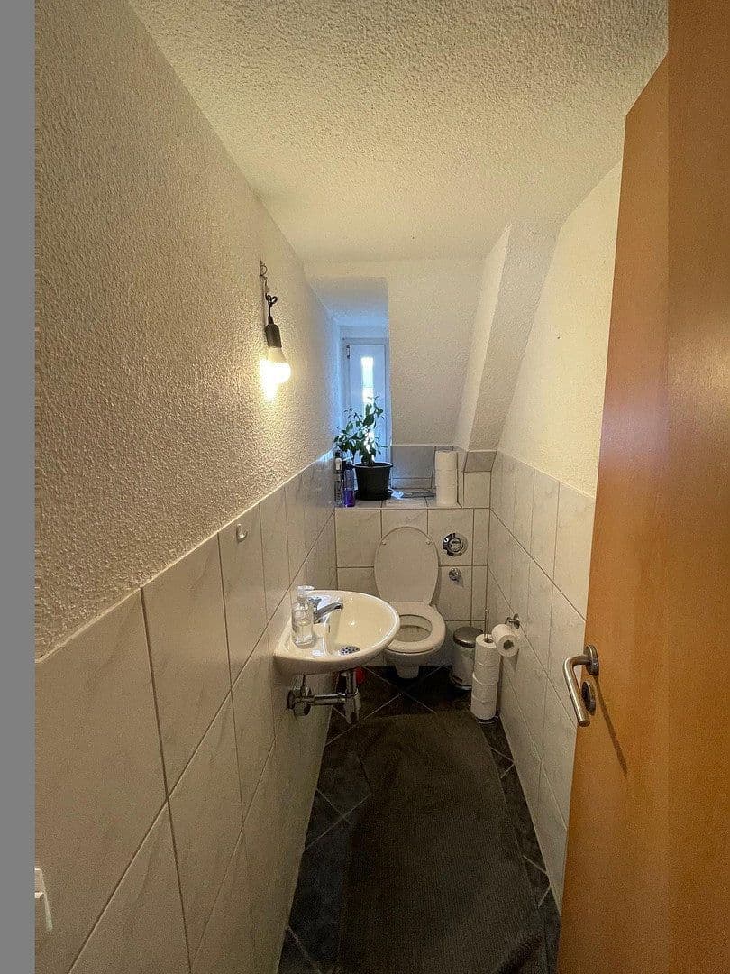 Prodej bytu 3+1 79 m², Luitpoldstr. 27, Neu-Ulm, Bavorsko Prodej bytu 3+1 79 m², Luitpoldstr. 27, Neu-Ulm, Bavorsko