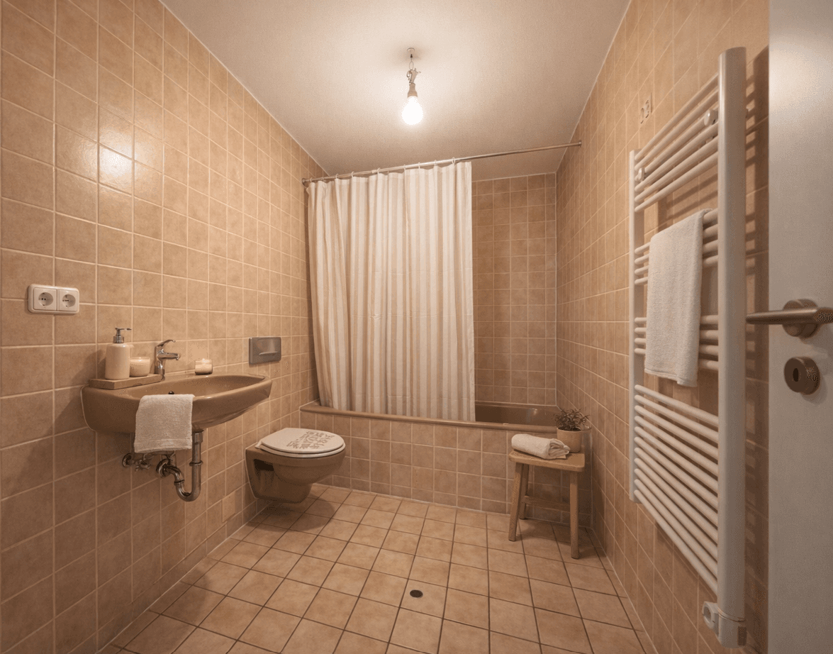 Pronájem bytu 2+1 47 m², Forchheim, Bavorsko Pronájem bytu 2+1 47 m², Forchheim, Bavorsko