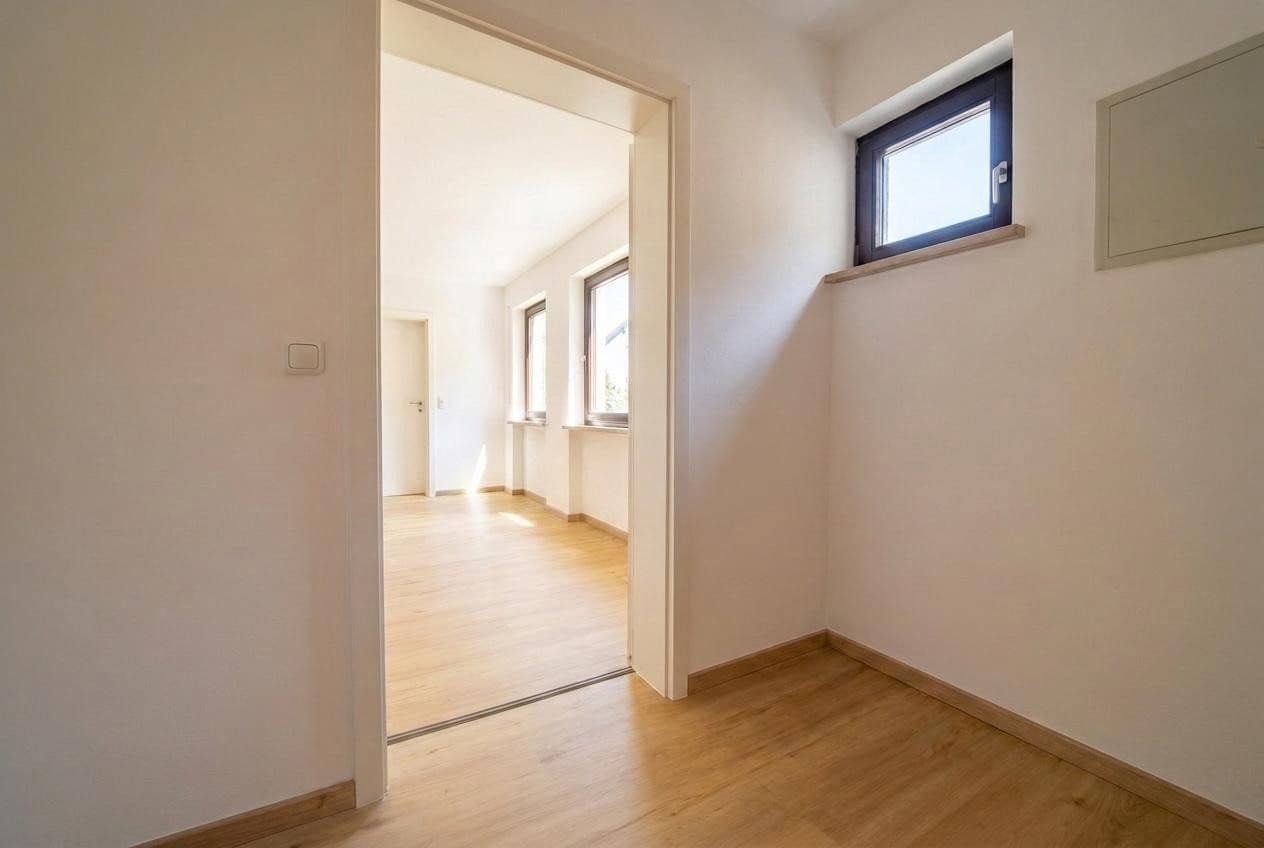 Pronájem bytu 2+1 47 m², Forchheim, Bavorsko Pronájem bytu 2+1 47 m², Forchheim, Bavorsko
