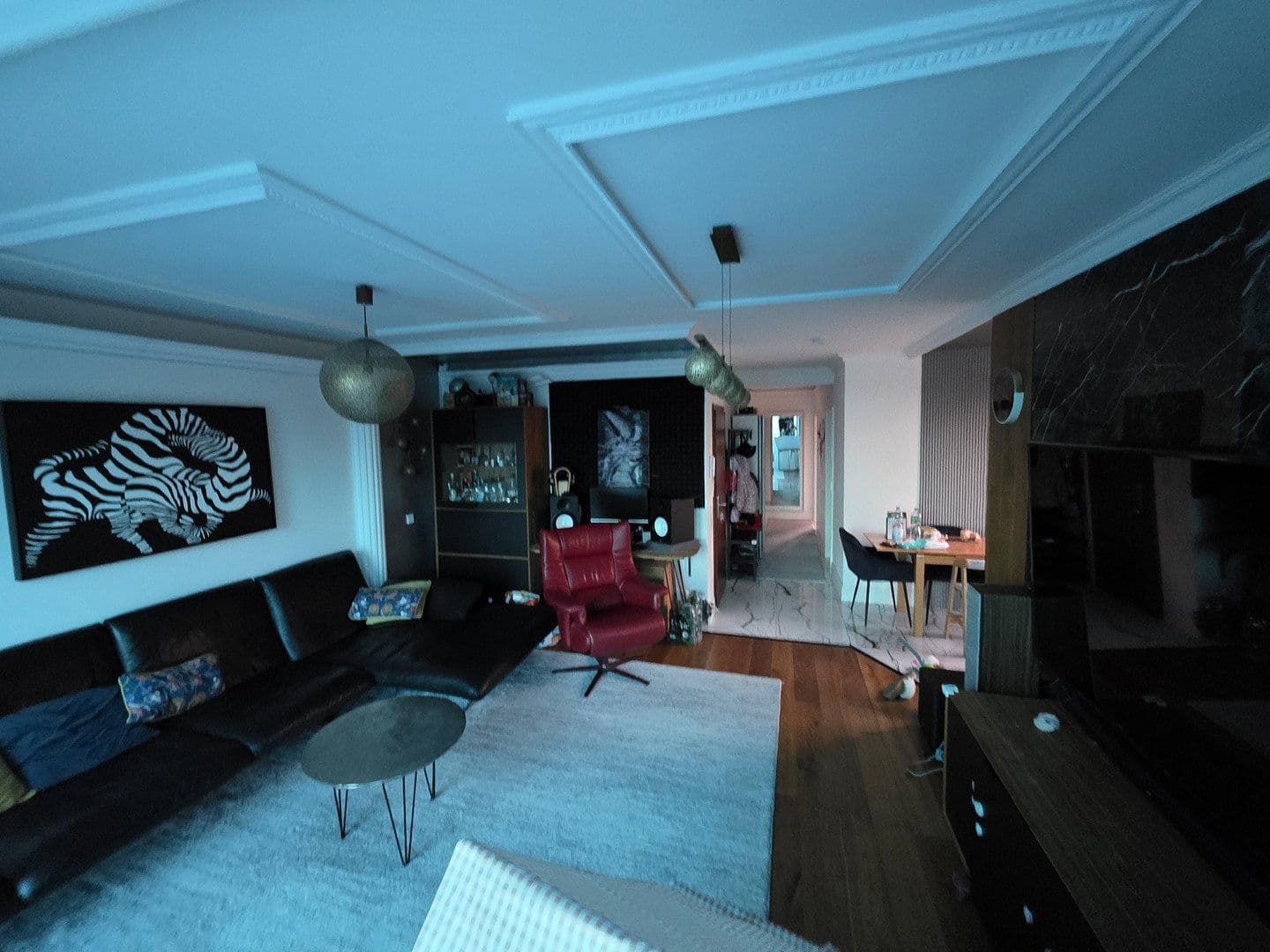 Pronájem bytu 3+1 93 m², Düsseldorf, Severní Porýní-Vestfálsko Pronájem bytu 3+1 93 m², Düsseldorf, Severní Porýní-Vestfálsko