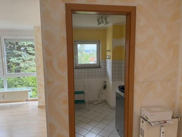Prodej bytu 2+1 53 m², Pirna, Sasko Prodej bytu 2+1 53 m², Pirna, Sasko