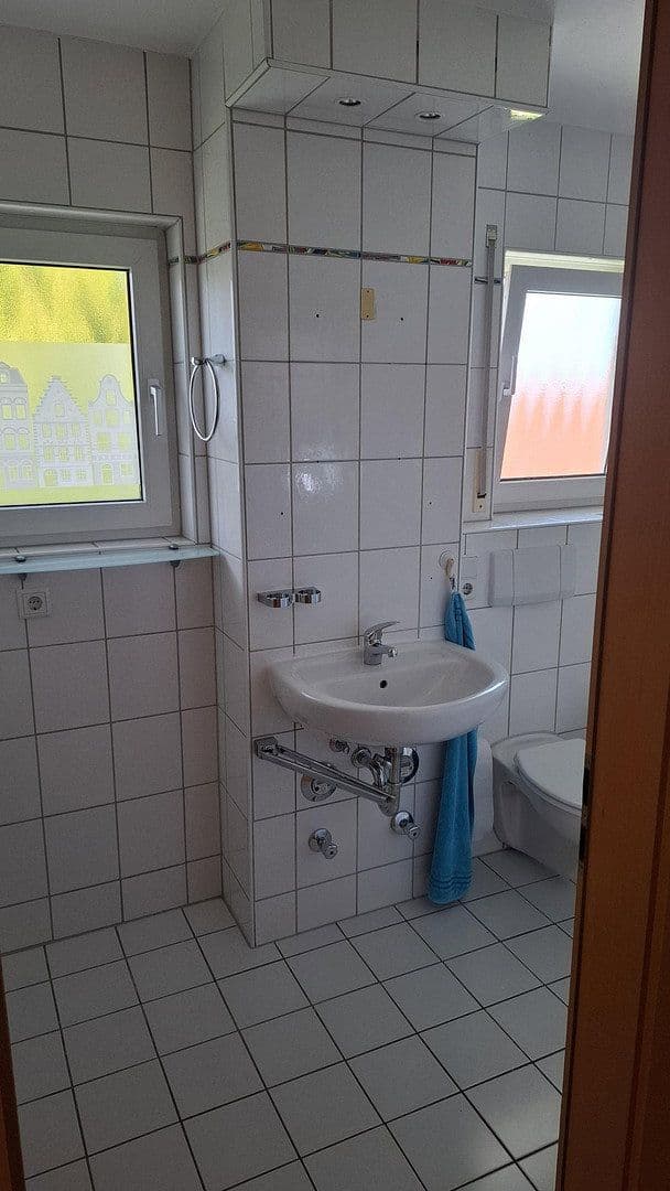 Prodej bytu 2+1 53 m², Pirna, Sasko Prodej bytu 2+1 53 m², Pirna, Sasko