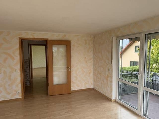 Prodej bytu 2+1 53 m², Pirna, Sasko Prodej bytu 2+1 53 m², Pirna, Sasko