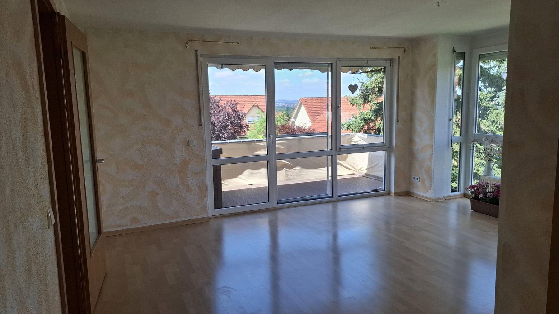 Prodej bytu 2+1 53 m², Pirna, Sasko Prodej bytu 2+1 53 m², Pirna, Sasko