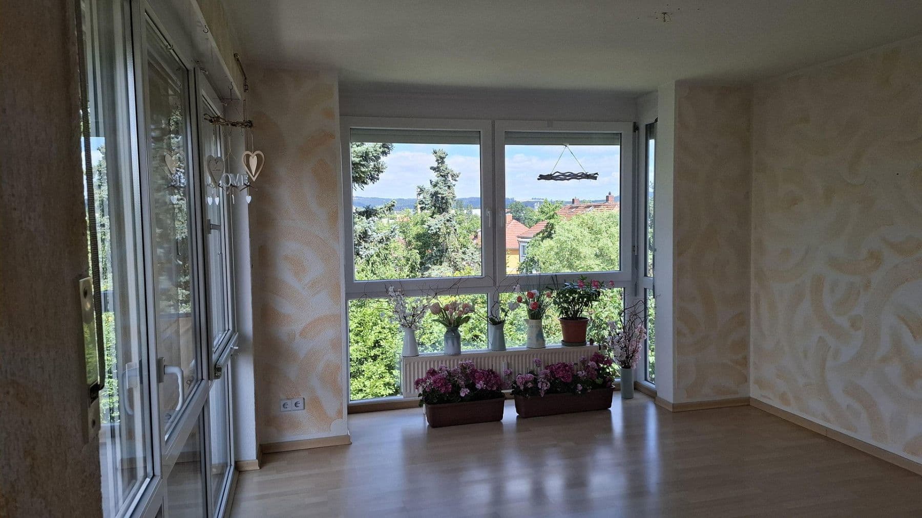 Prodej bytu 2+1 53 m², Pirna, Sasko Prodej bytu 2+1 53 m², Pirna, Sasko
