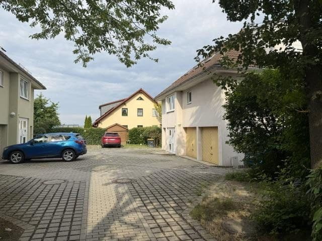 Prodej bytu 2+1 53 m², Pirna, Sasko Prodej bytu 2+1 53 m², Pirna, Sasko