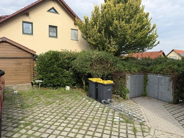 Prodej bytu 2+1 53 m², Pirna, Sasko Prodej bytu 2+1 53 m², Pirna, Sasko