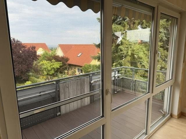 Prodej bytu 2+1 53 m², Pirna, Sasko Prodej bytu 2+1 53 m², Pirna, Sasko