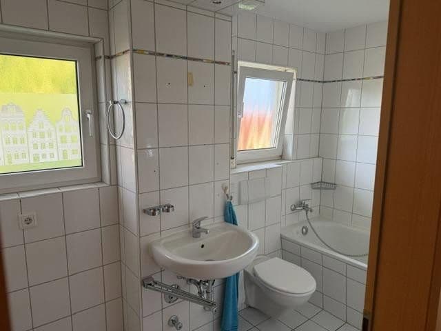 Prodej bytu 2+1 53 m², Pirna, Sasko Prodej bytu 2+1 53 m², Pirna, Sasko