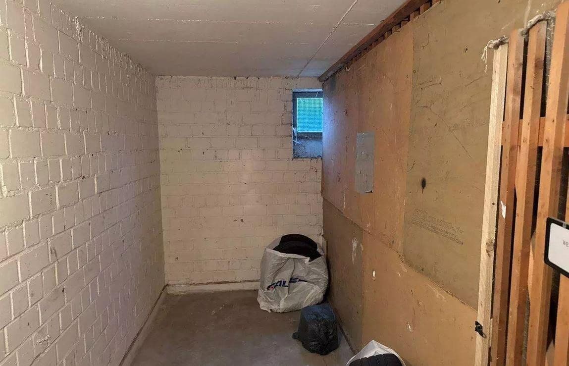 Pronájem bytu 4+1 96 m², Am Gehöft 5, Bocholt, Severní Porýní-Vestfálsko Pronájem bytu 4+1 96 m², Am Gehöft 5, Bocholt, Severní Porýní-Vestfálsko