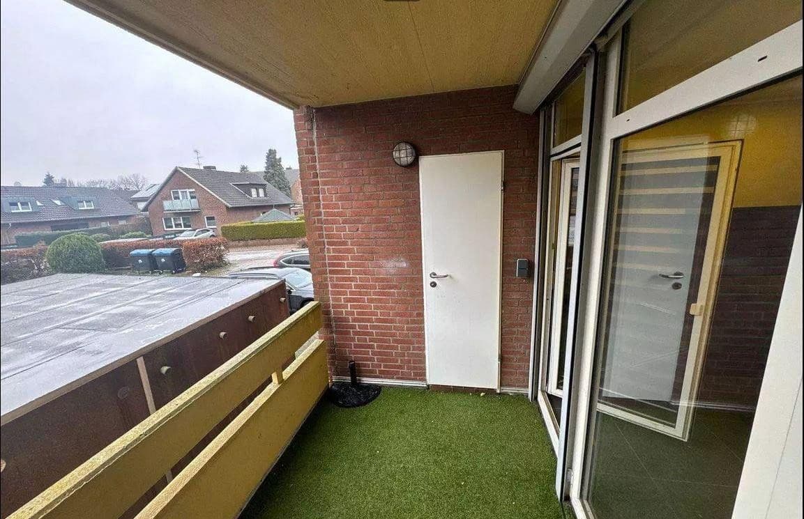 Pronájem bytu 4+1 96 m², Am Gehöft 5, Bocholt, Severní Porýní-Vestfálsko Pronájem bytu 4+1 96 m², Am Gehöft 5, Bocholt, Severní Porýní-Vestfálsko