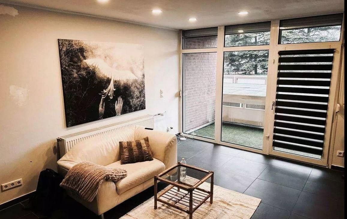 Pronájem bytu 4+1 96 m², Am Gehöft 5, Bocholt, Severní Porýní-Vestfálsko Pronájem bytu 4+1 96 m², Am Gehöft 5, Bocholt, Severní Porýní-Vestfálsko