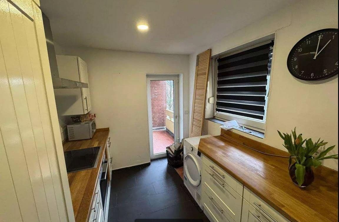Pronájem bytu 4+1 96 m², Am Gehöft 5, Bocholt, Severní Porýní-Vestfálsko Pronájem bytu 4+1 96 m², Am Gehöft 5, Bocholt, Severní Porýní-Vestfálsko