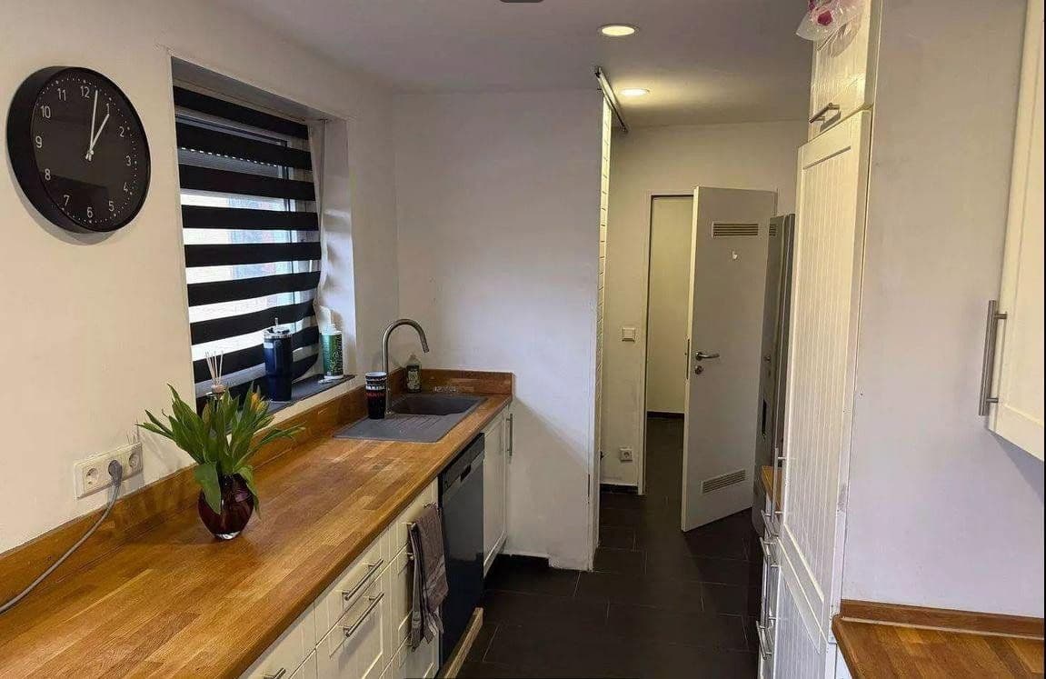 Pronájem bytu 4+1 96 m², Am Gehöft 5, Bocholt, Severní Porýní-Vestfálsko Pronájem bytu 4+1 96 m², Am Gehöft 5, Bocholt, Severní Porýní-Vestfálsko