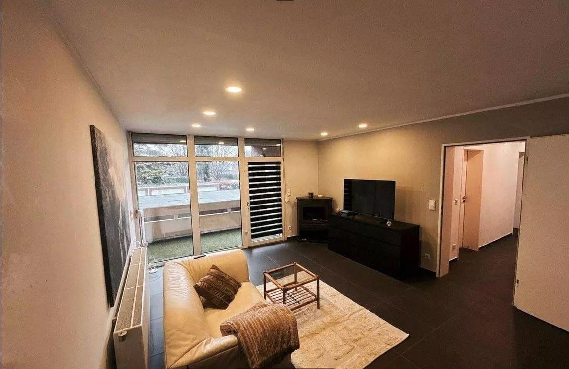 Pronájem bytu 4+1 96 m², Am Gehöft 5, Bocholt, Severní Porýní-Vestfálsko Pronájem bytu 4+1 96 m², Am Gehöft 5, Bocholt, Severní Porýní-Vestfálsko
