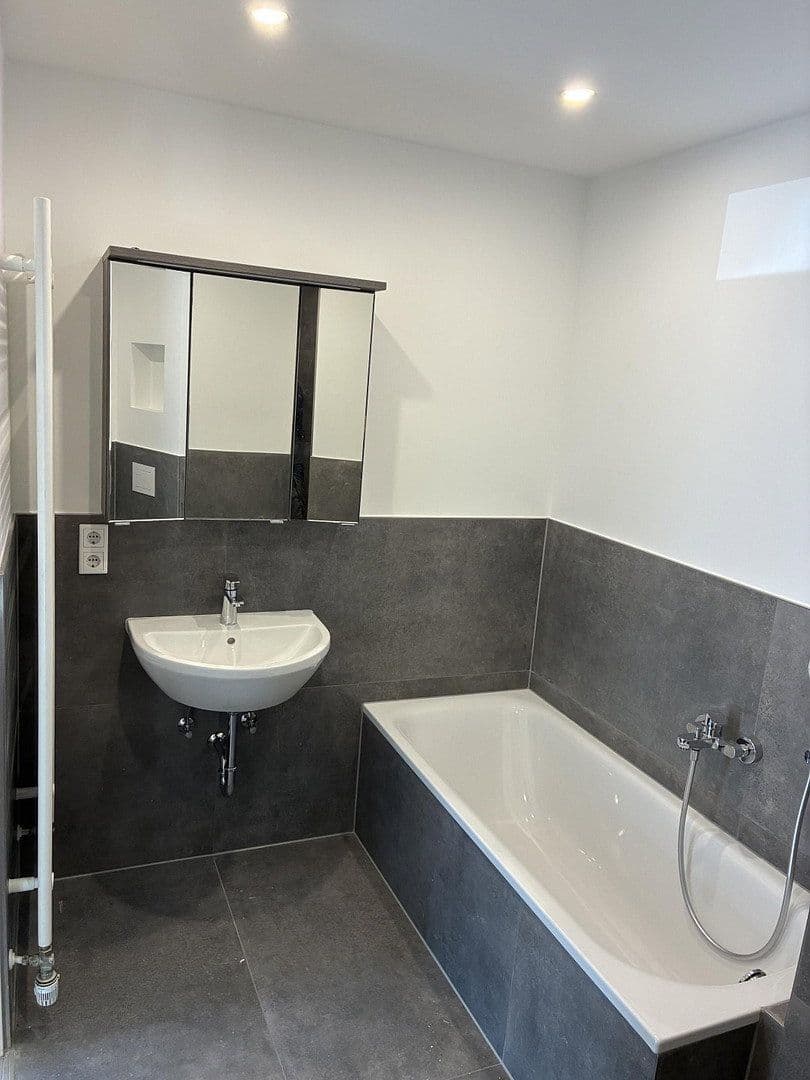 Pronájem bytu 4+1 96 m², Am Gehöft 5, Bocholt, Severní Porýní-Vestfálsko Pronájem bytu 4+1 96 m², Am Gehöft 5, Bocholt, Severní Porýní-Vestfálsko