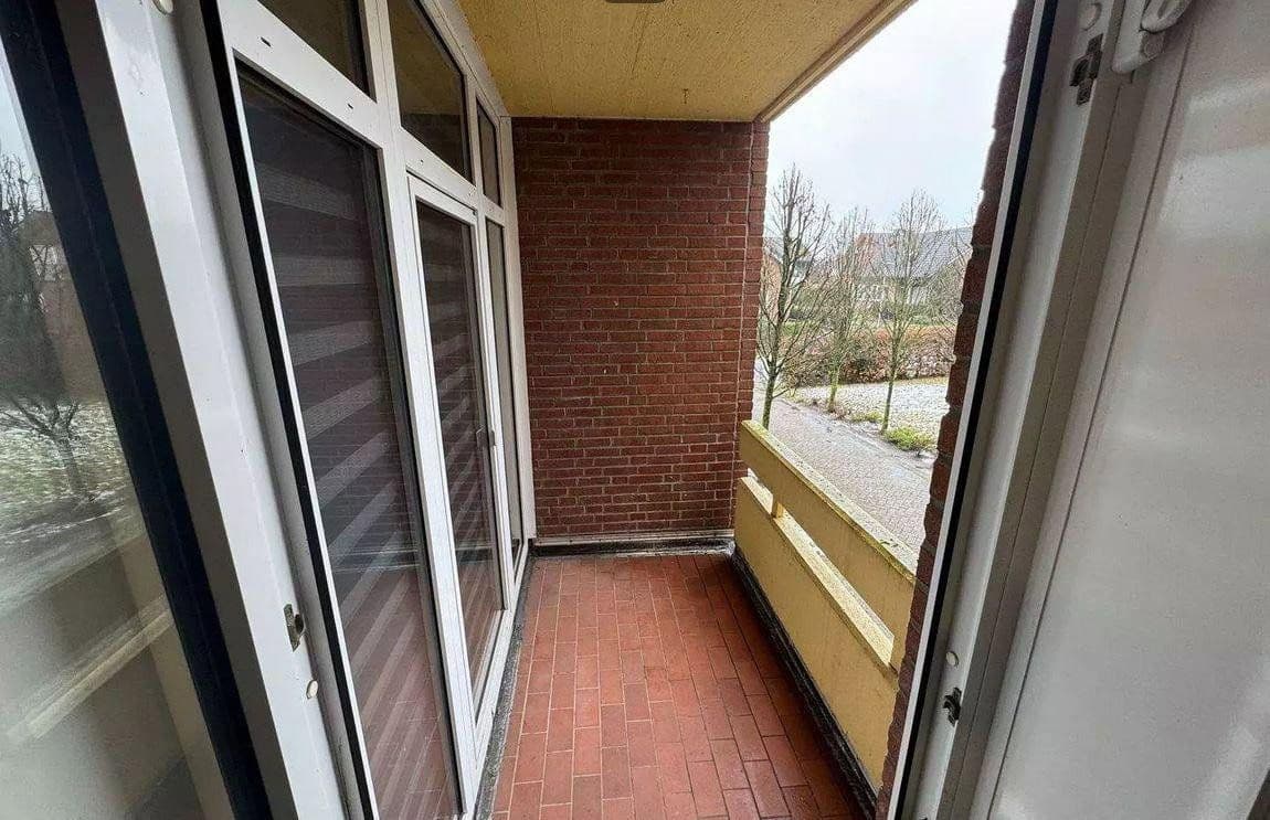 Pronájem bytu 4+1 96 m², Am Gehöft 5, Bocholt, Severní Porýní-Vestfálsko Pronájem bytu 4+1 96 m², Am Gehöft 5, Bocholt, Severní Porýní-Vestfálsko