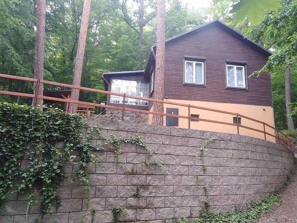 Pronájem chaty, chalupy, Bítov, Jihomoravský kraj Pronájem chaty, chalupy, Bítov, Jihomoravský kraj