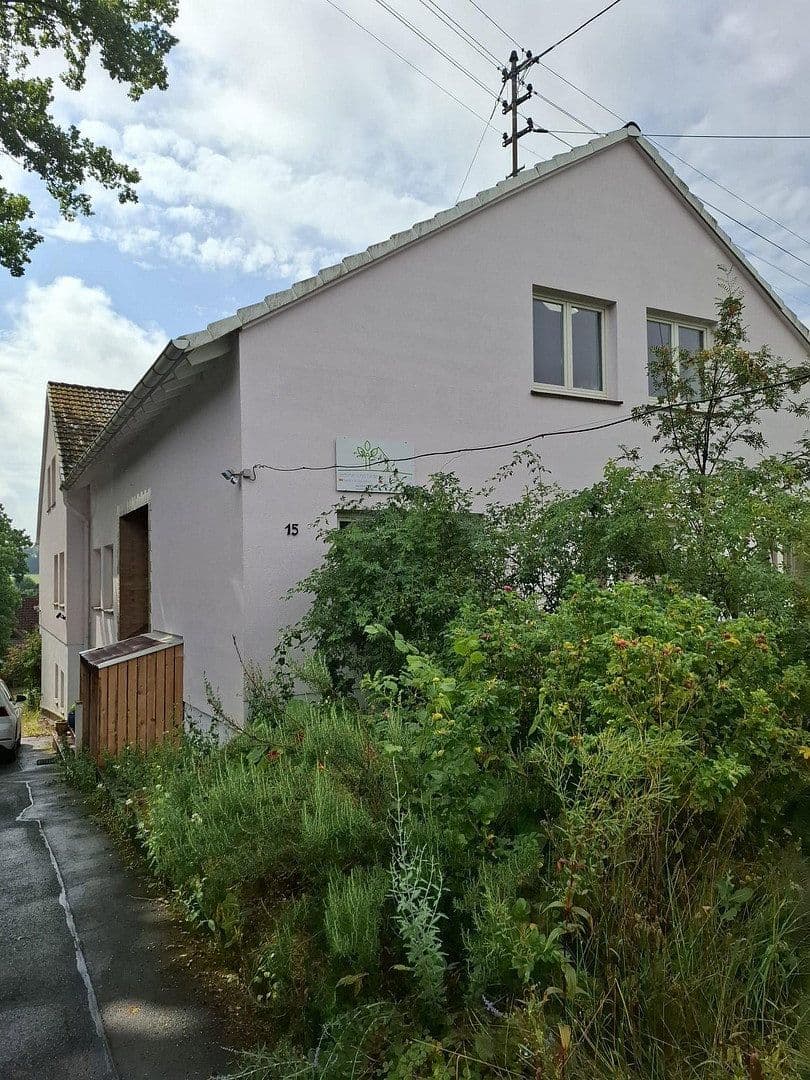 Prodej domu 708 m², pozemek 3.296 m², Flammersfeld, Porýní-Falc Prodej domu 708 m², pozemek 3.296 m², Flammersfeld, Porýní-Falc