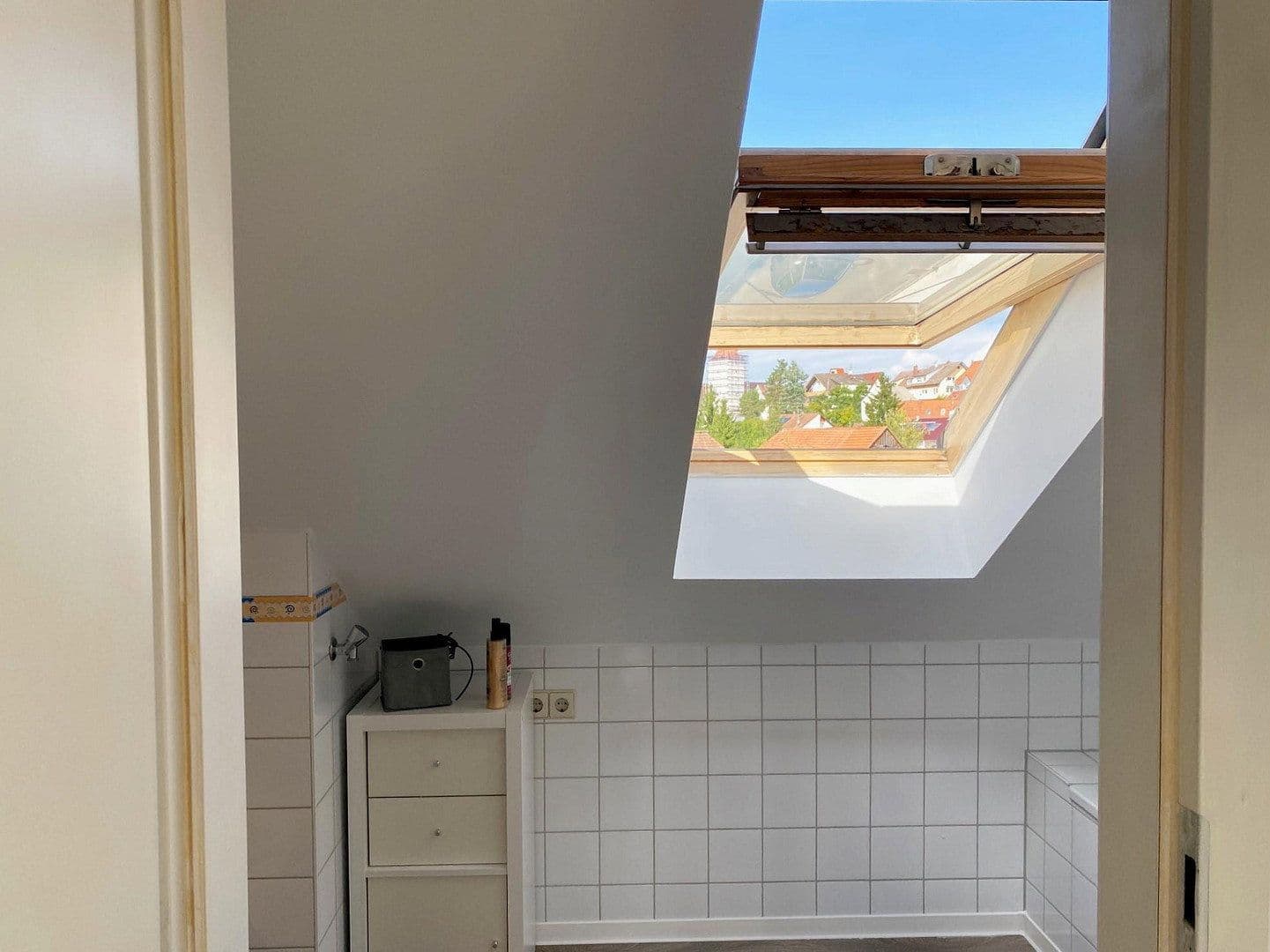 Pronájem bytu 1+1 43 m², Ziegelgasse 6, Leipheim, Bavorsko Pronájem bytu 1+1 43 m², Ziegelgasse 6, Leipheim, Bavorsko