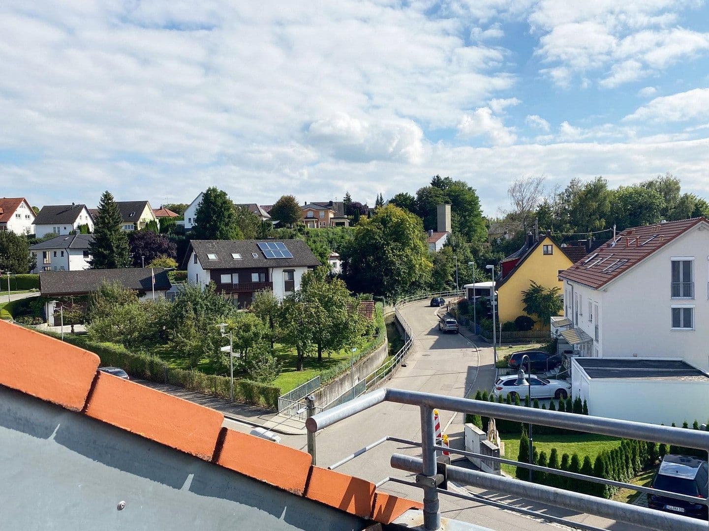 Pronájem bytu 1+1 43 m², Ziegelgasse 6, Leipheim, Bavorsko Pronájem bytu 1+1 43 m², Ziegelgasse 6, Leipheim, Bavorsko