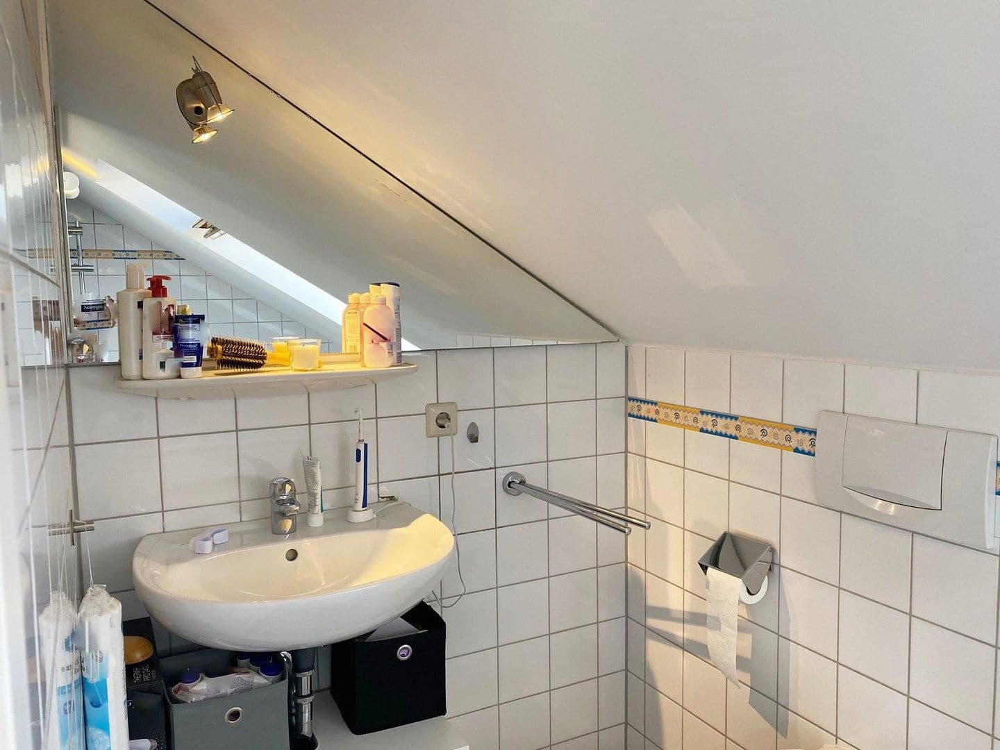 Pronájem bytu 1+1 43 m², Ziegelgasse 6, Leipheim, Bavorsko Pronájem bytu 1+1 43 m², Ziegelgasse 6, Leipheim, Bavorsko